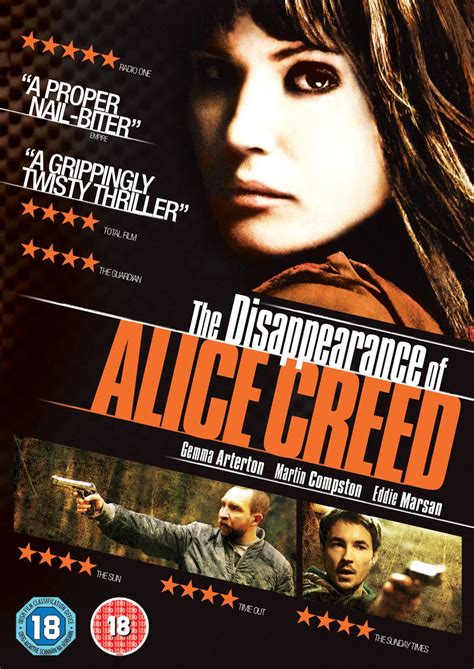 alice creed movie.